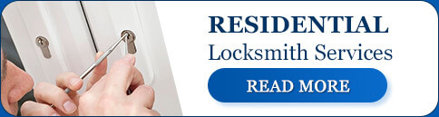 Residential Pleasant Garden Locksmith