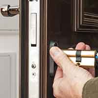 Residential Pleasant Garden Locksmith